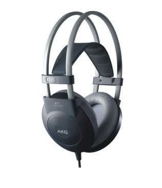 AKG K77