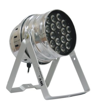 INVOLIGHT LED PAR189