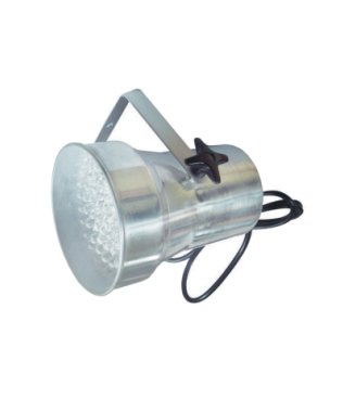 INVOLIGHT LED Par36/AL 