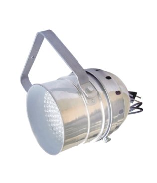 INVOLIGHT LED Par56/AL