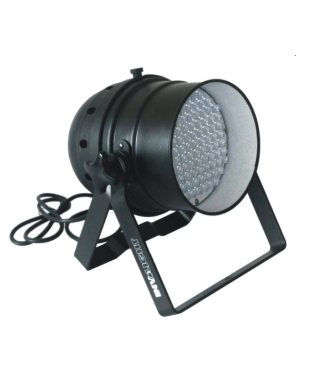 INVOLIGHT LED Par56/BK