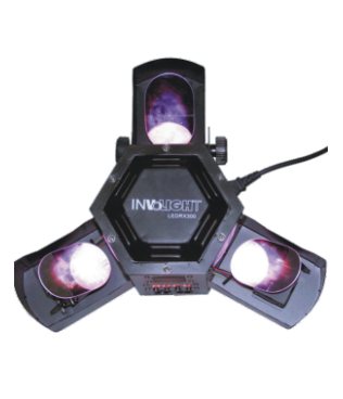 INVOLIGHT LED RX300