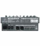 BEHRINGER XENYX 1204FX