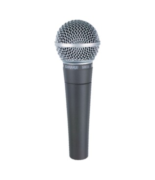 SHURE SM58